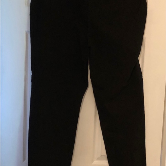 Black Dress Pants - Picture 2 of 5